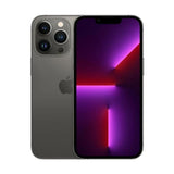 Ckp Iphone 13 Pro Semi Nuevo 128gb Black Grado B
