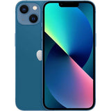 Reacondicionado Iphone 13 Semi Nuevo 128gb Blue