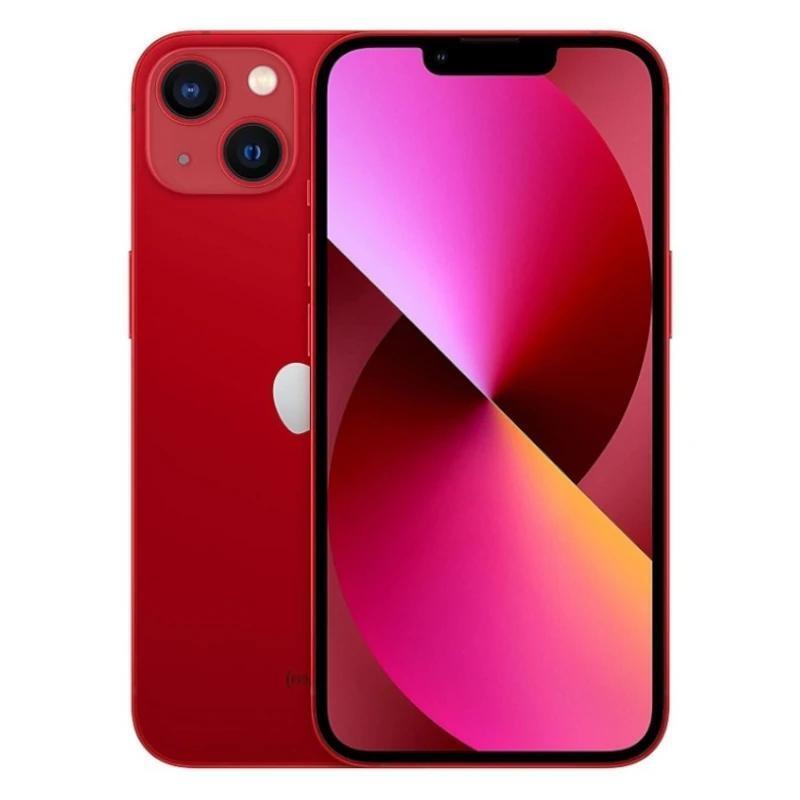 Ckp Iphone 13 Semi Nuevo 128gb Red Grado B