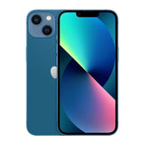 Reacondicionado  Iphone 13 Semi Nuevo 256gb Blue Grado B