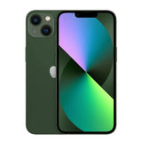 Reacondicionado Iphone 13 Semi Nuevo 256gb Green Grado B