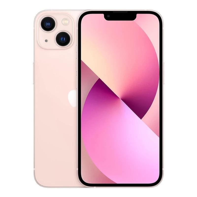 Reacondicionado Iphone 13 Semi Nuevo 512gb Pink Grado B