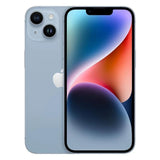 Reacondicionado  Iphone 14 128g Blue Grado B