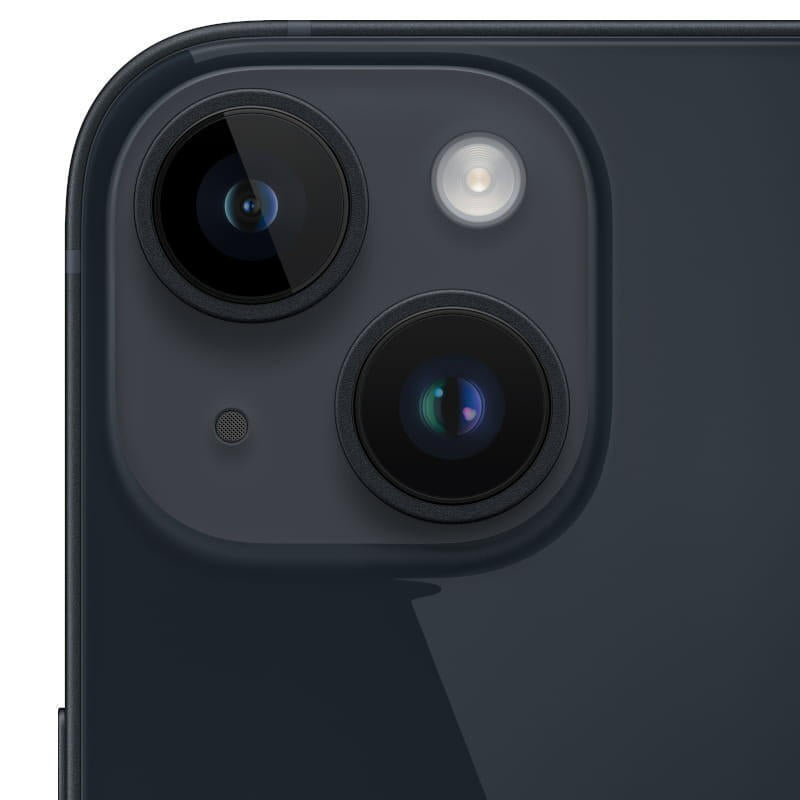 Reacondicionado Iphone 14 128gb Medianoche