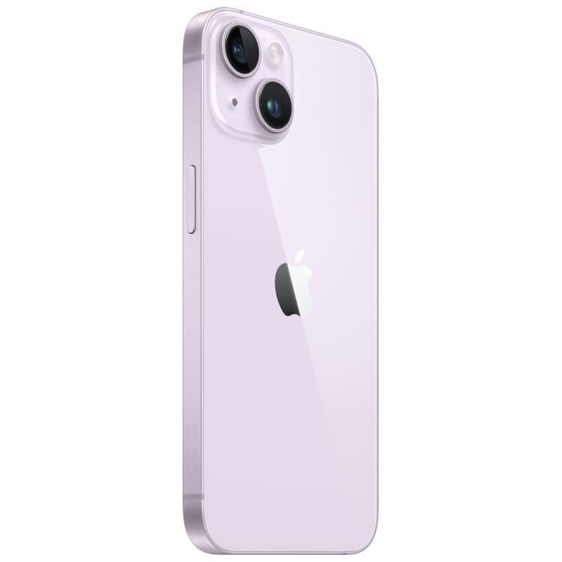 Reacondicionado Iphone 14 128gb Púrpura