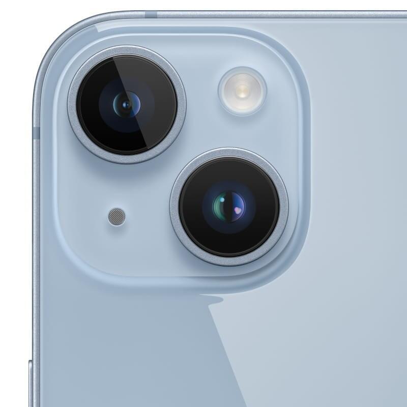 Reacondicionado Iphone 14 256gb Azul