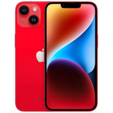 Reacondicionado Iphone 14 256gb  Red