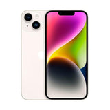 Apple Iphone 14 5g White Reacondicionado 6+128gb 6.1" Amoled Full Hd+