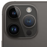 Reacondicionado Iphone 14 Pro 128gb Negro Espacial