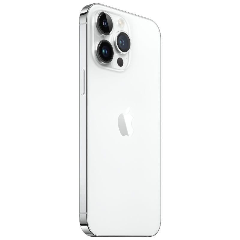 Reacondicionado Iphone 14 Pro 256gb Plata