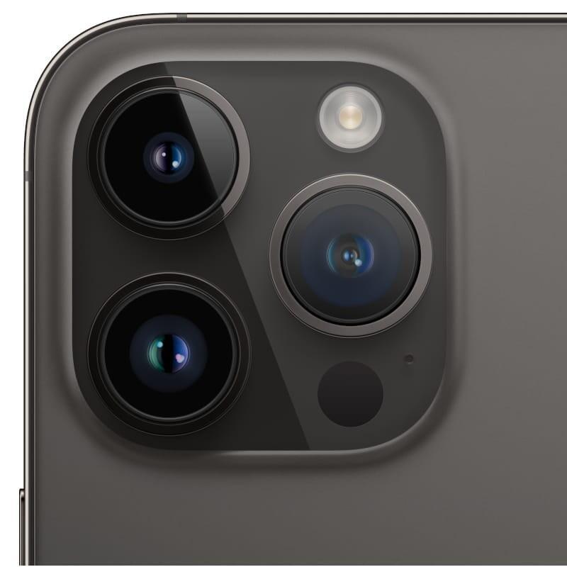 Reacondicionado Iphone 14 Pro 512gb Negro