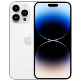 Reacondicionado Iphone 14 Pro 512gb Plata - Estado Excelente