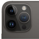 Reacondicionado Iphone 14 Pro Max 128gb Negro Espacial