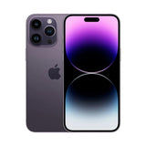 Reacondicionado  Iphone 14 Pro Max 128gb Purple