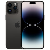 Reacondicionado Iphone 14 Pro Max 256gb Negro Espacial