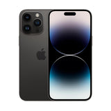 Reacondicionado Iphone 14 Promax/128gb Black