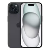Reacondicionado  Iphone 15  128gb Black A