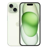 Reacondicionado Iphone 15  256gb Green