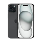 Reacondicionado  Iphone 15 5g 128gb 6.1 " Black Acondicionado