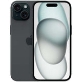 Reacondicionado Iphone 15 5g 128gb Negro