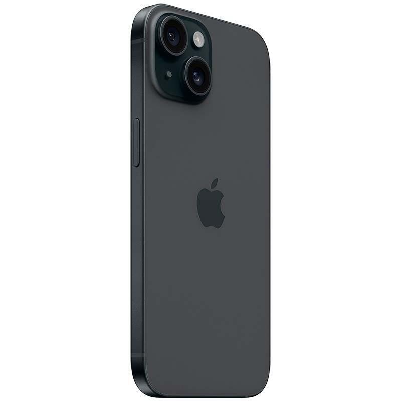 Reacondicionado  Iphone 15 5g 128gb Negro