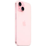 Reacondicionado Iphone 15 5g 128gb Rosa