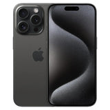 Reacondicionado  Iphone 15 Pro 128gb Black