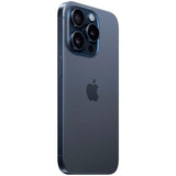 Reacondicionado Iphone 15 Pro 5g 256gb Titanio Azul