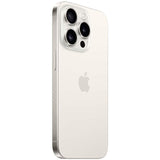 Reacondicionado Iphone 15 Pro 5g 256gb Titanio Blanco