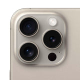 Reacondicionado Iphone 15 Pro 5g 256gb Titanio Natural