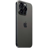 Reacondicionado Iphone 15 Pro 5g 256gb Titanio Negro