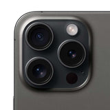 Reacondicionado Iphone 15 Pro 5g 256gb Titanio Negro
