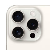 Reacondicionado Iphone 15 Pro 5g 512gb Titanio Blanco - Grado A