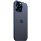 Reacondicionado Iphone 15 Pro Max 5g 256gb Titanio Azul