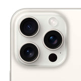 Reacondicionado Iphone 15 Pro Max 5g 256gb Titanio Blanco