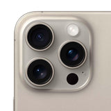 Reacondicionado Iphone 15 Pro Max 5g 256gb Titanio Natural - Buen Estado