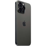 Reacondicionado Iphone 15 Pro Max 5g 256gb Titanio Negro