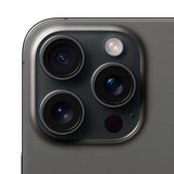 Reacondicionado Iphone 15 Pro Max 5g 256gb Titanio Negro