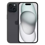 Reacondicionado Iphone 15 Semi Nuevo 128gb Black Grado B