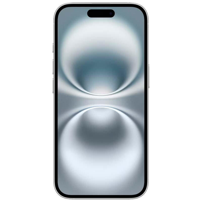 Reacondicionado Iphone 16 5g 128gb Blanco - Estado Excelente