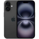 Reacondicionado Iphone 16 5g 128gb Negro - Estado Excelente