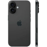 Reacondicionado Iphone 16 5g 128gb Negro