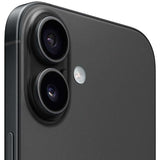 Reacondicionado Iphone 16 5g 128gb Negro