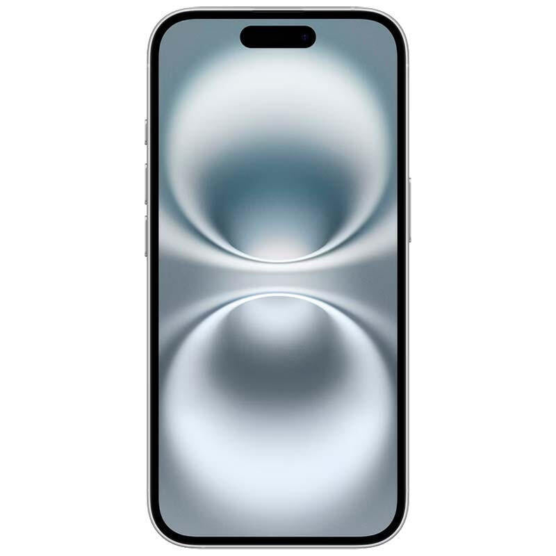 Reacondicionado Iphone 16 5g 256gb Blanco - Estado Excelente