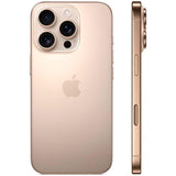 Reacondicionado Iphone 16 Pro 5g 128gb Titanio Desierto