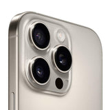 Reacondicionado Iphone 16 Pro 5g 128gb Titanio Natural - Estado Excelente