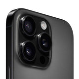 Reacondicionado Iphone 16 Pro 5g 128gb Titanio Negro