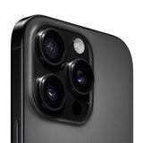 Reacondicionado Iphone 16 Pro 5g 512gb Titanio Negro - Estado Excelente