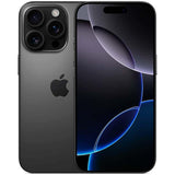 Reacondicionado Iphone 16 Pro 5g 512gb Titanio Negro