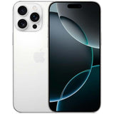 Reacondicionado Iphone 16 Pro Max 5g 256gb Titanio Blanco